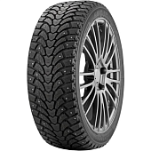 Легковые шины Antares Grip 60 ice 225/65 R17 102S купить с бесплатной доставкой в пункты выдачи в Петербурге